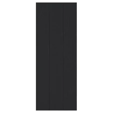 LPD Charcoal Grey Embossed Galway Internal Door