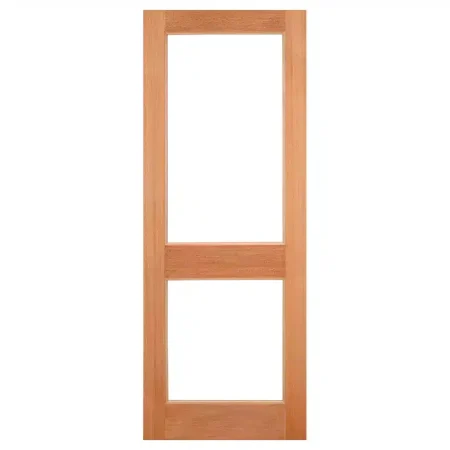 LPD Hardwood 2XGG Door With M&T Model