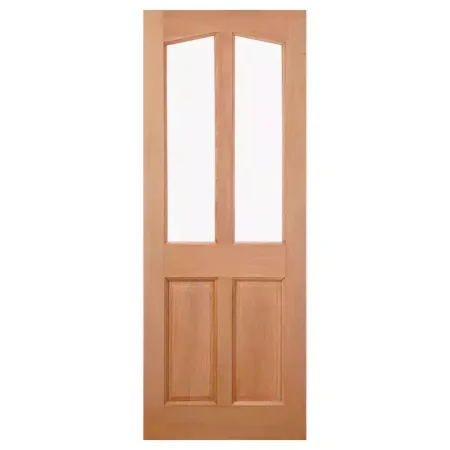 LPD External Hardwood Door Richmond M&t