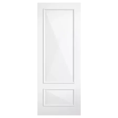 LPD Internal White Knightsbridge 2P Door