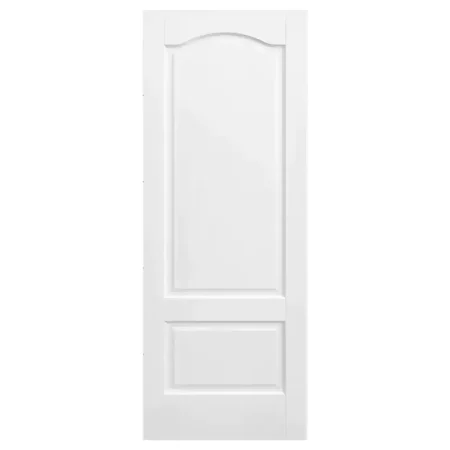 LPD Internal White Kent 2P Door