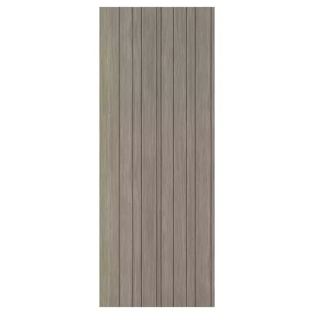 LPD Laminate Montreal Internal Door Light Grey