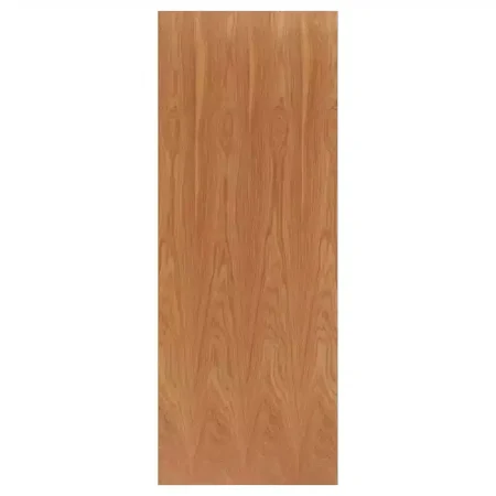 LPD Fircheck Hardwood External Door Blank Lipped FD60 (54MM)