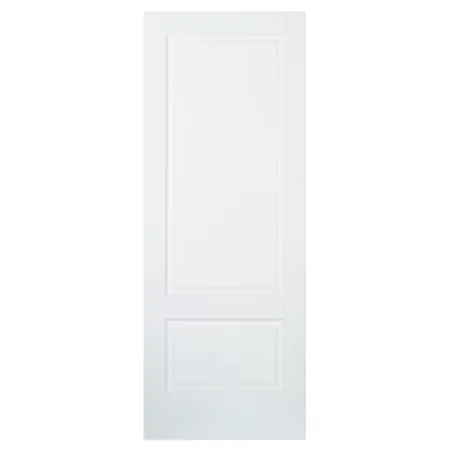 LPD Internal Primed White Brooklyn 2P Door