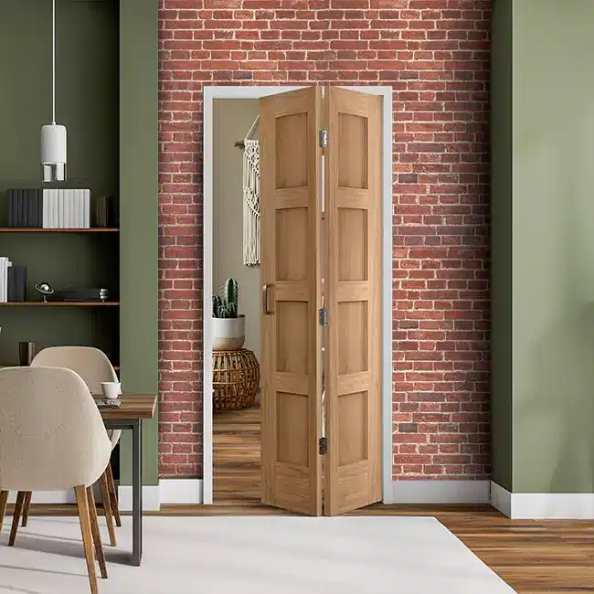 Internal Bifold Doors