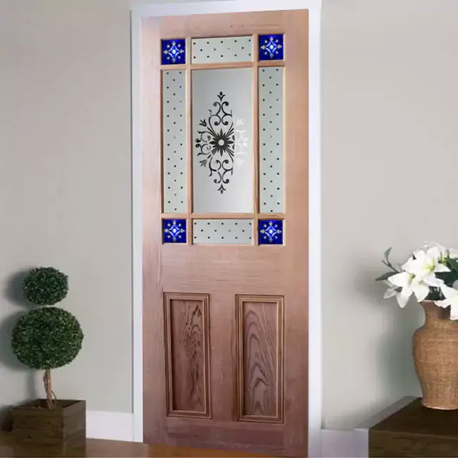 Door Glass Packs