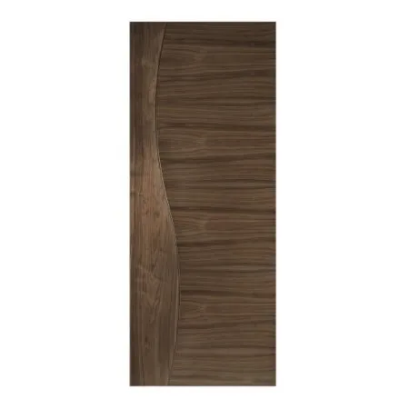 Deanta Cadiz Internal Door Pre-finished Walnut