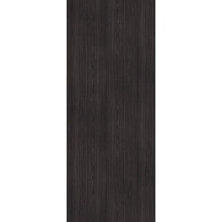 Deanta Flush Internal Fire Door Dark Grey Ash