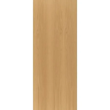Deanta Internal Flush Oak Fire Door Pre-finished