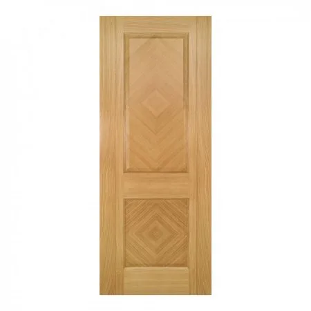 Deanta Kensington Internal Oak Door Prefinished