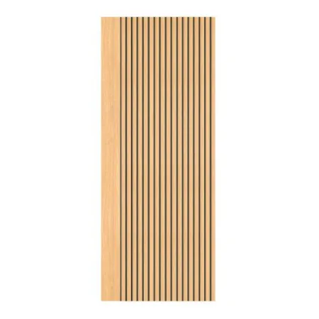 Deanta Malmo Internal Fire Door Pre-finished Oak