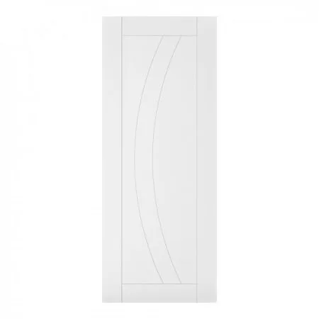 Deanta Internal Ravello White Primed Door