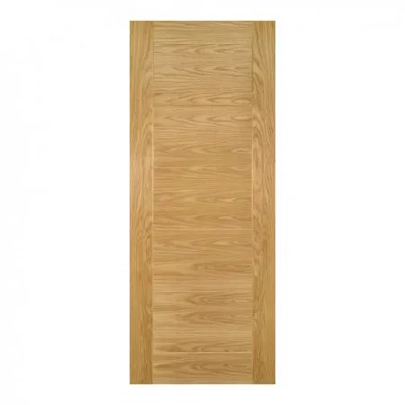 Deanta Seville Internal Oak Door Pre-finished