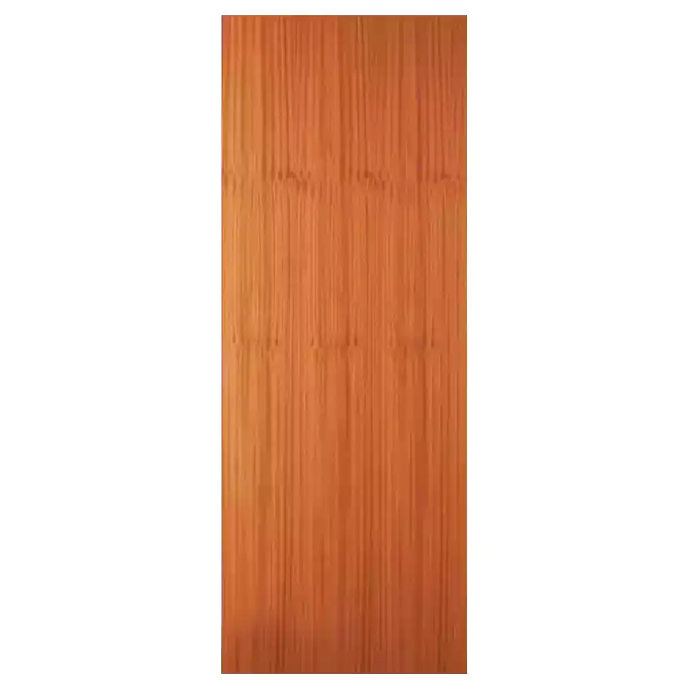 LPD Sturdy Flush Internal Door 1981 x 533 (21") - Hardwood