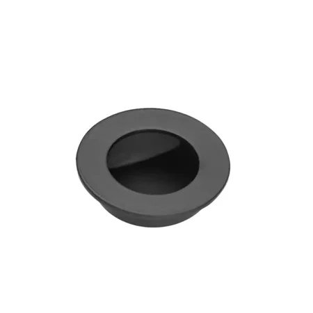 LPD Virgo Matt Black Handle For Pocket Door