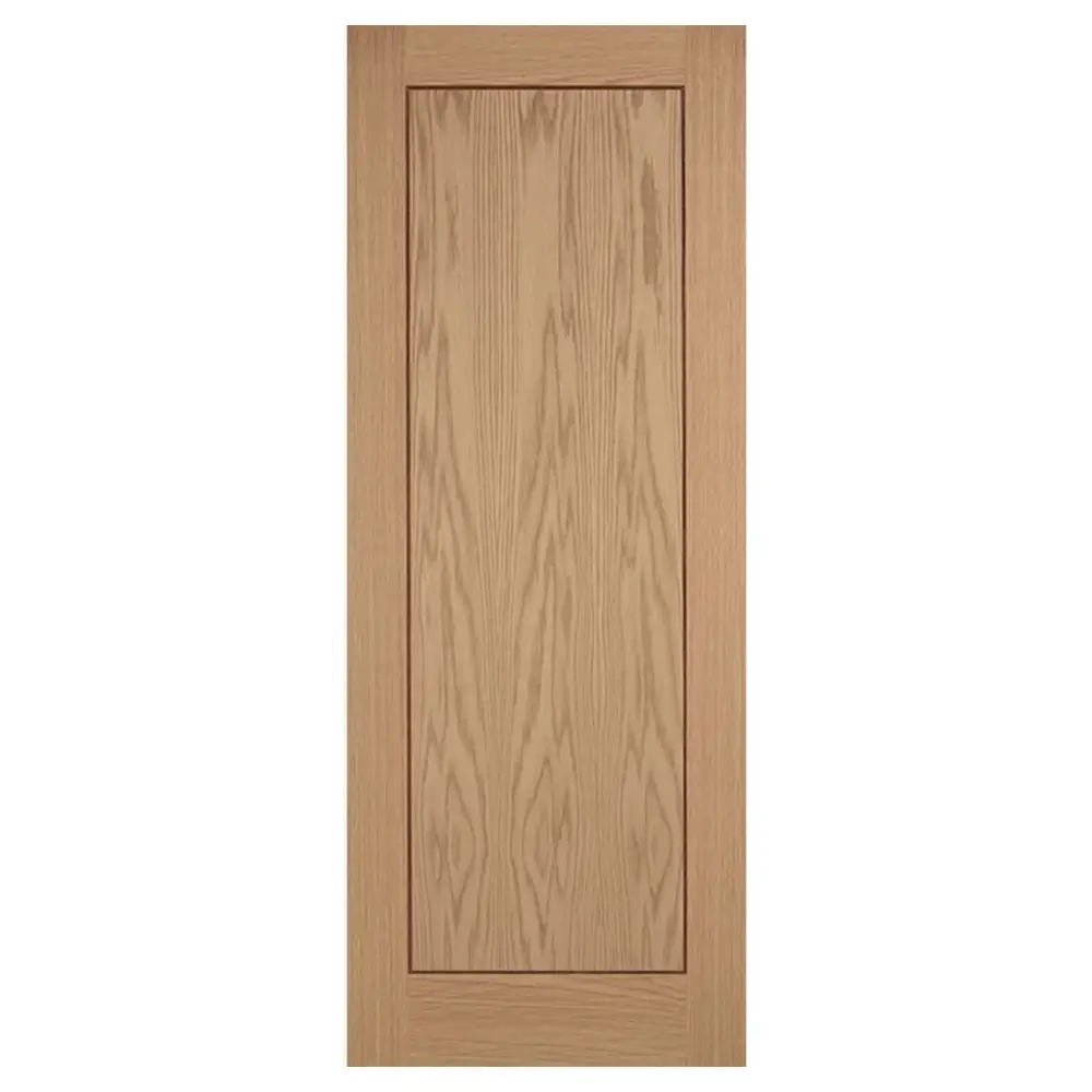 LPD Inlay Internal Fire Door Pre-Finished Oak