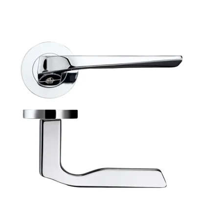 LPD Carina Privacy Door Handle Hardware Pack