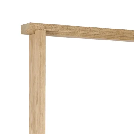 LPD Door Lining Oak Fire FD30 Universal