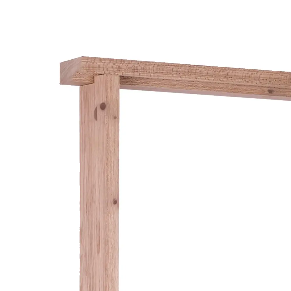 LPD Door Lining Redwood FD30 Fire Rated