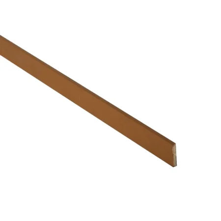 LPD Fire Only Intumescent Brown