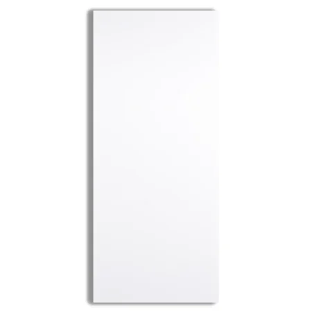 LPD Flush White Internal Door - Primed