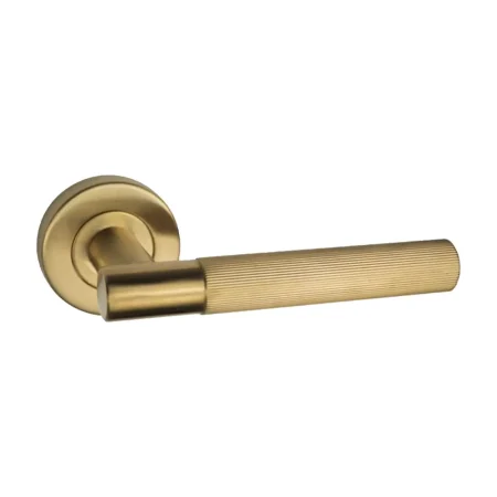 LPD Geneva Satin Gold Handle Hardware Pack