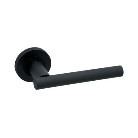 LPD Hyperion Matt Black Handle Hardware Pack