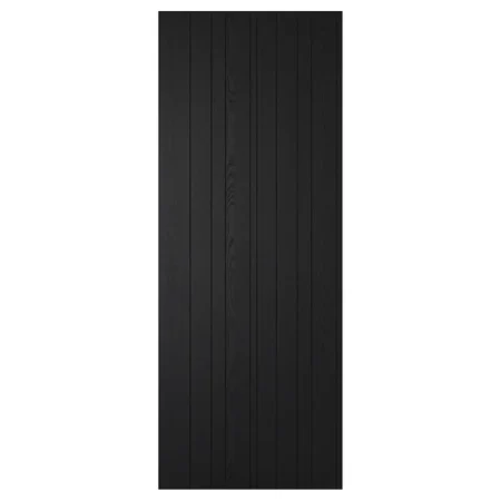 LPD Montreal Dark Charcoal Door Prefinished