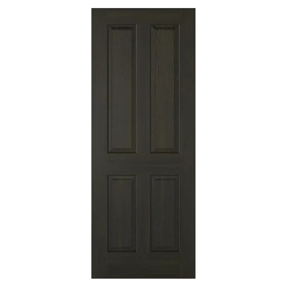 LPD Regency Smoked Fire Door Pre-Finished Oak