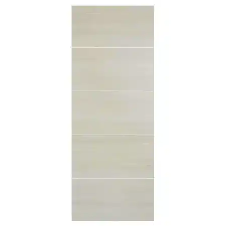 LPD Santandor Laminated Internal Door Ivory