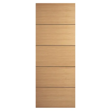 LPD Santandor Oak Door 1981 x 610 (24) - Prefinished