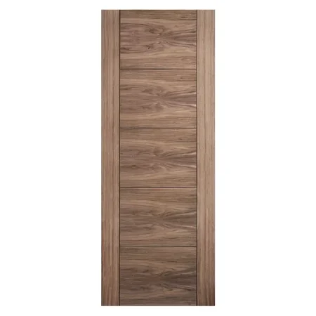 LPD Vancouver 5P Walnut Door Pre-Finished
