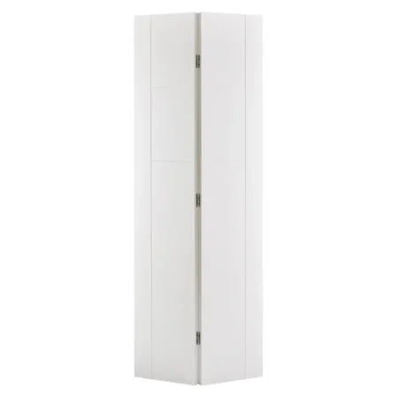 LPD Vancouver Bi-fold Internal Door - White Primed