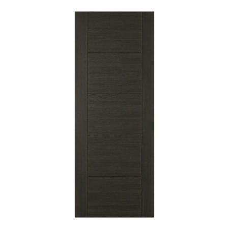 LPD Vancouver Smoked Oak 5P Door Prefinished