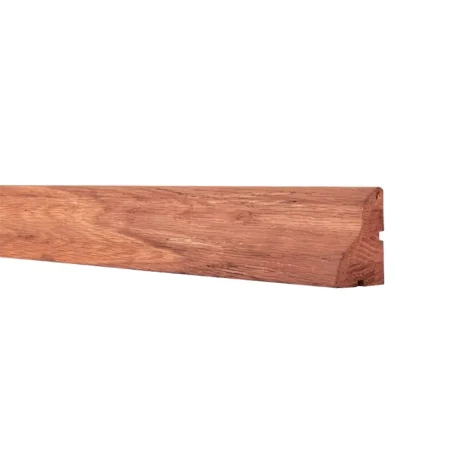 LPD Weather Bar Hardwood For External Door