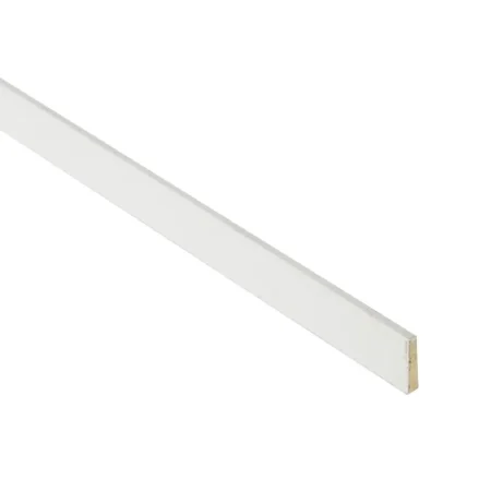 LPD White Fire Only Intumescent For Door Frame