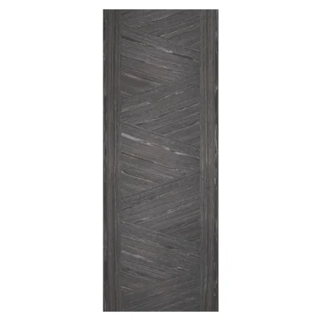 LPD Zeus Internal Door Pre-Finished Ash Grey
