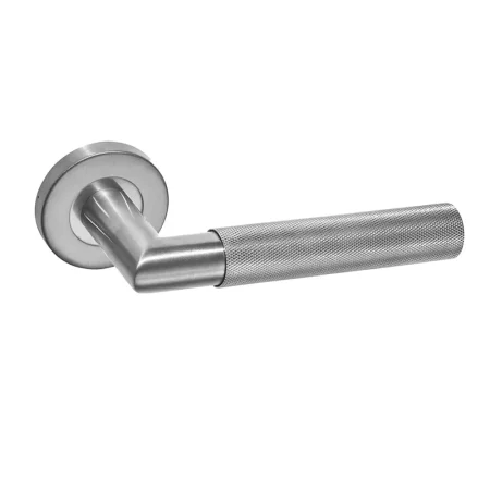 LPD Zurich Handle Hardware Pack Satin Stainless Steel