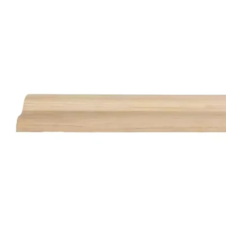 LPD Weather Bar Unfinished Oak Traditional For External