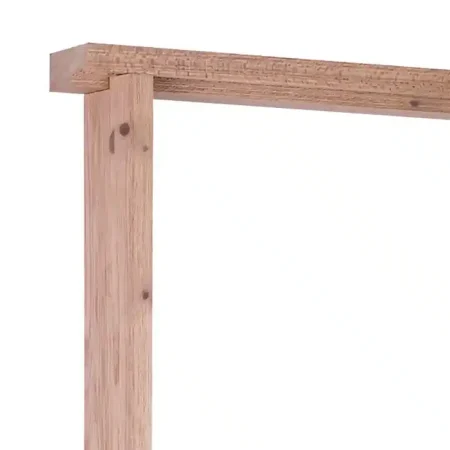 LPD Door Lining Pair Redwood Fire Rated