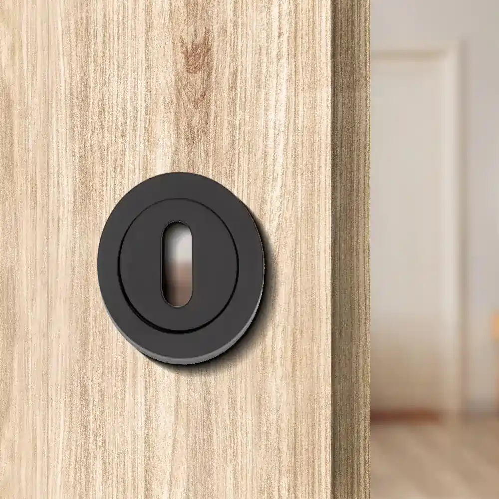 Door Escutcheons