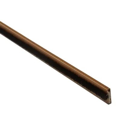 LPD Intumescent Seal Brown Fire and Smoke 2100x20mm