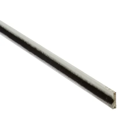 LPD Intumescent White Fire and Smoke - 2100 x 20mm