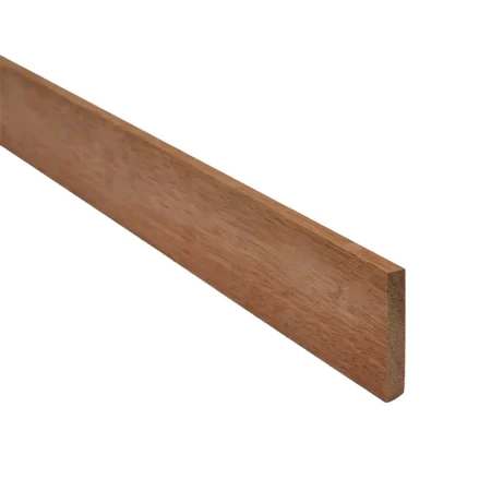 LPD Lip FD30 Door Frame Hardwood Unfinished 47x8