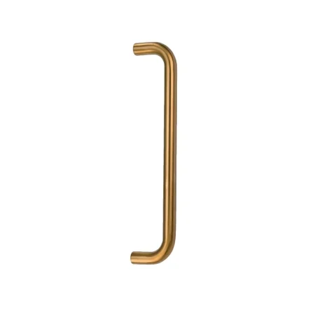 LPD Perseus Bronze Door Handle Pack