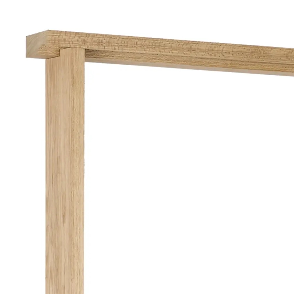 LPD Universal Door Lining Oak Fire FD60