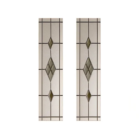 LPD Malton Smoked Glass Pack 2L ABE-Lead