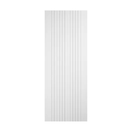 LPD Sydney Pre-finished Fire Door White Laminate