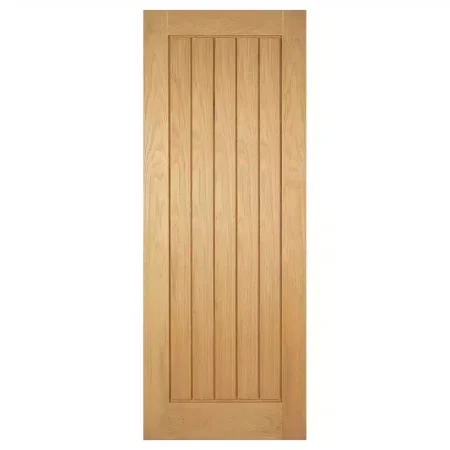 Mexicano Fire Door Prefinished