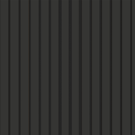 Deanta Acoustic Immerse Panelling Black